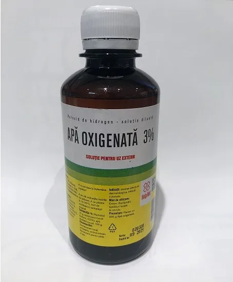 HELP NET APA OXIGENATA X 200G