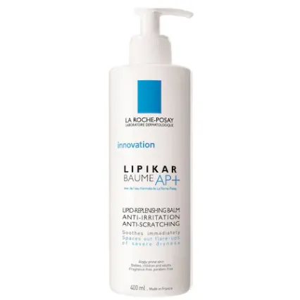 La Roche Posay Lipikar Baume AP+M x 400ml