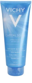 VICHY Capital Soleil gel hidratant dupa plaja x 300ml