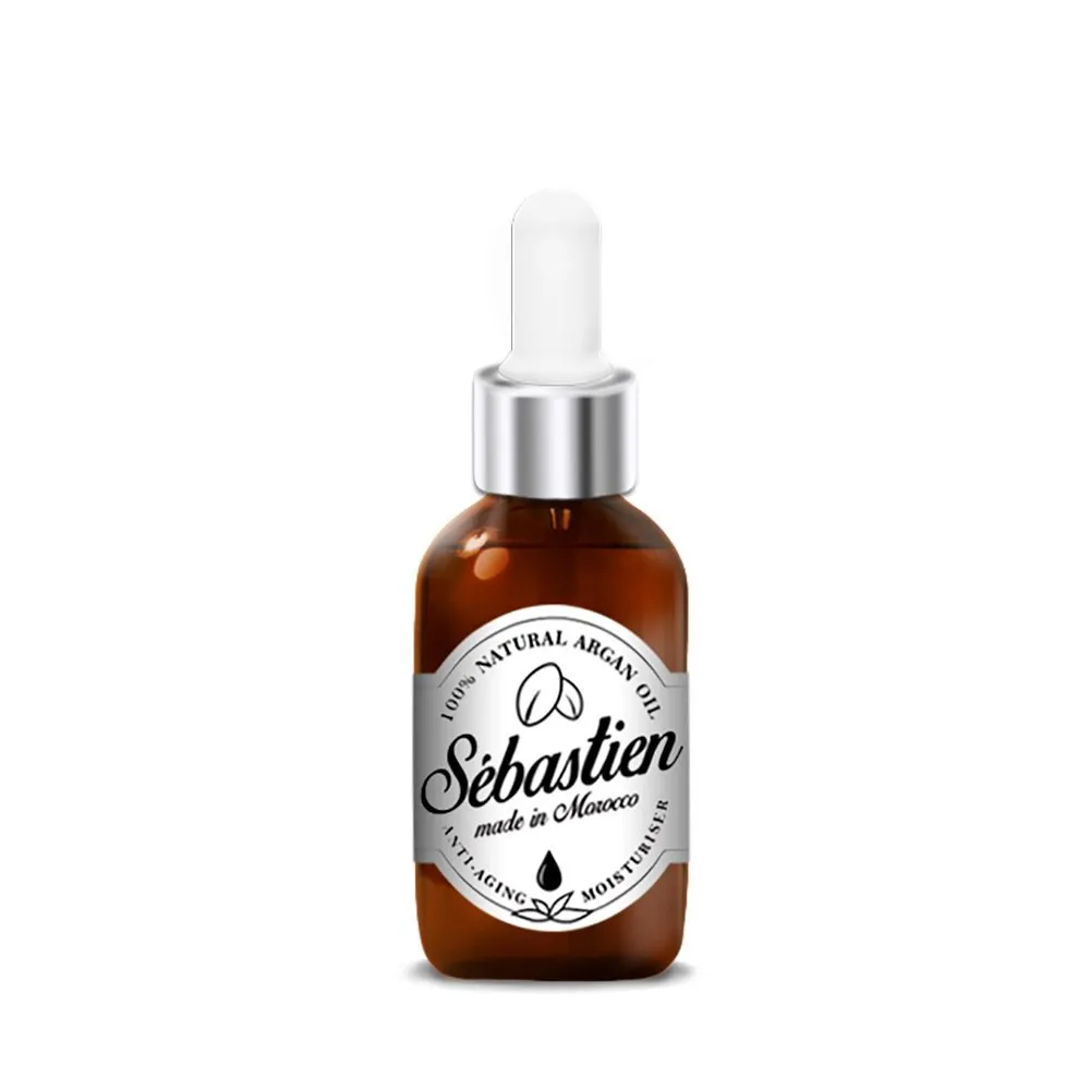 Ulei de argan bio (50ml), Diet-Food