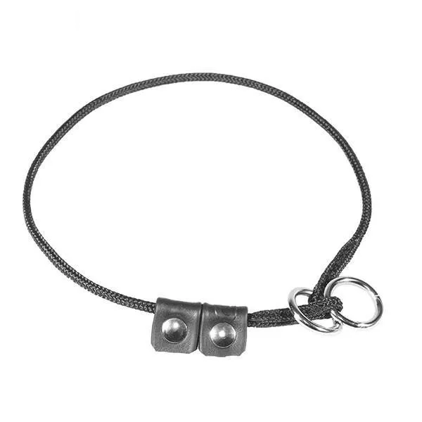 Zgarda strangulanta cu stop - 3.5 mm - 20235 (Marime: 65 cm)