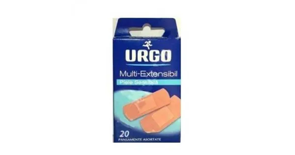 URGO MULTIEXTENSIBIL 20BC