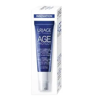 Filler instant Age Protect, 30ml, Uriage