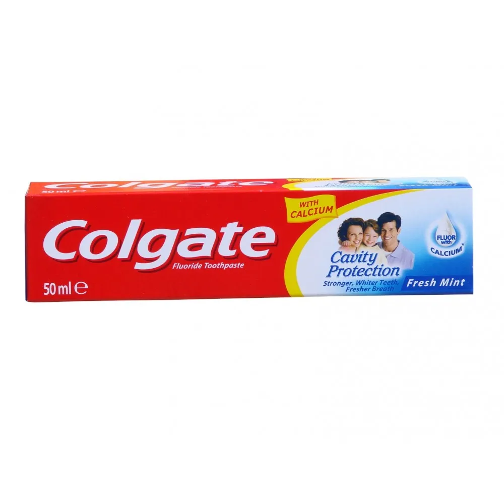 COLGATE CALCIU * 50ml