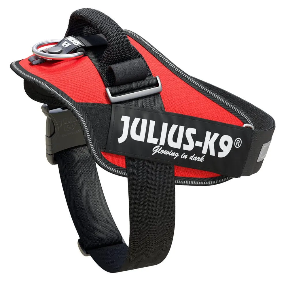 Ham JK9 IDC Power - L - Rosu