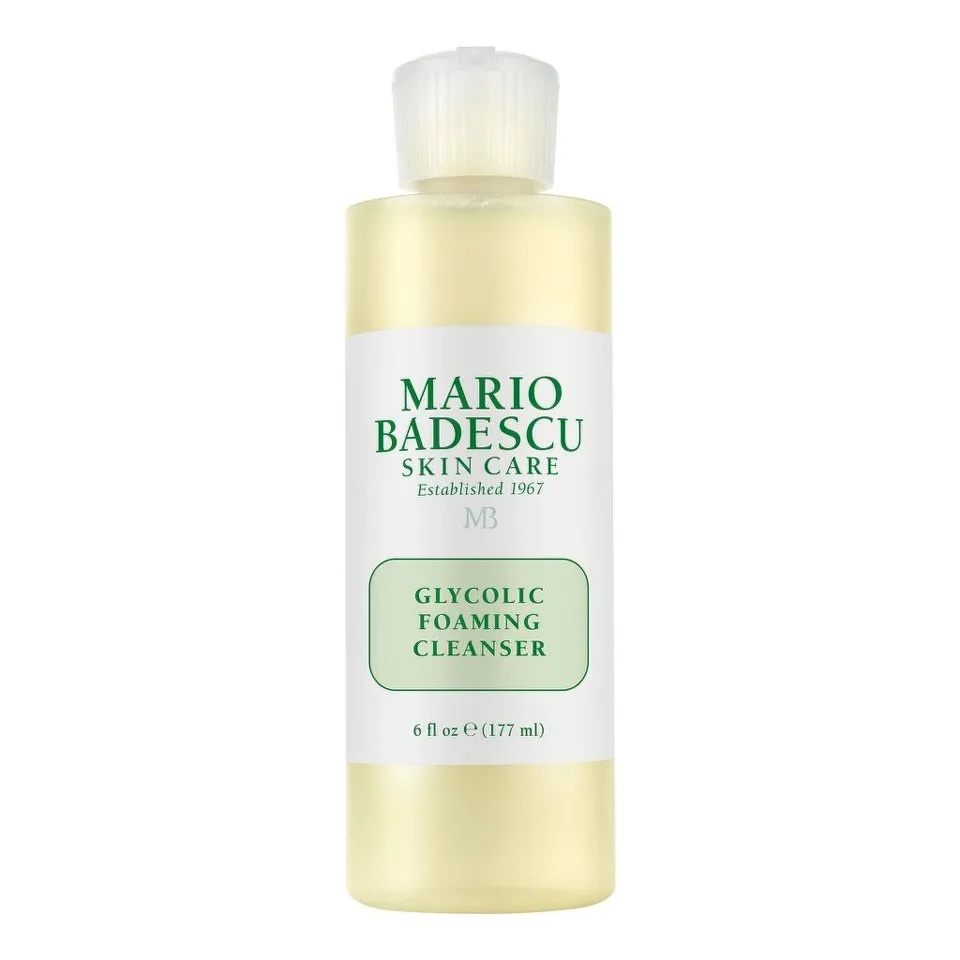 MARIO BADESCU GLYCOLIC CLEANSER 177ML