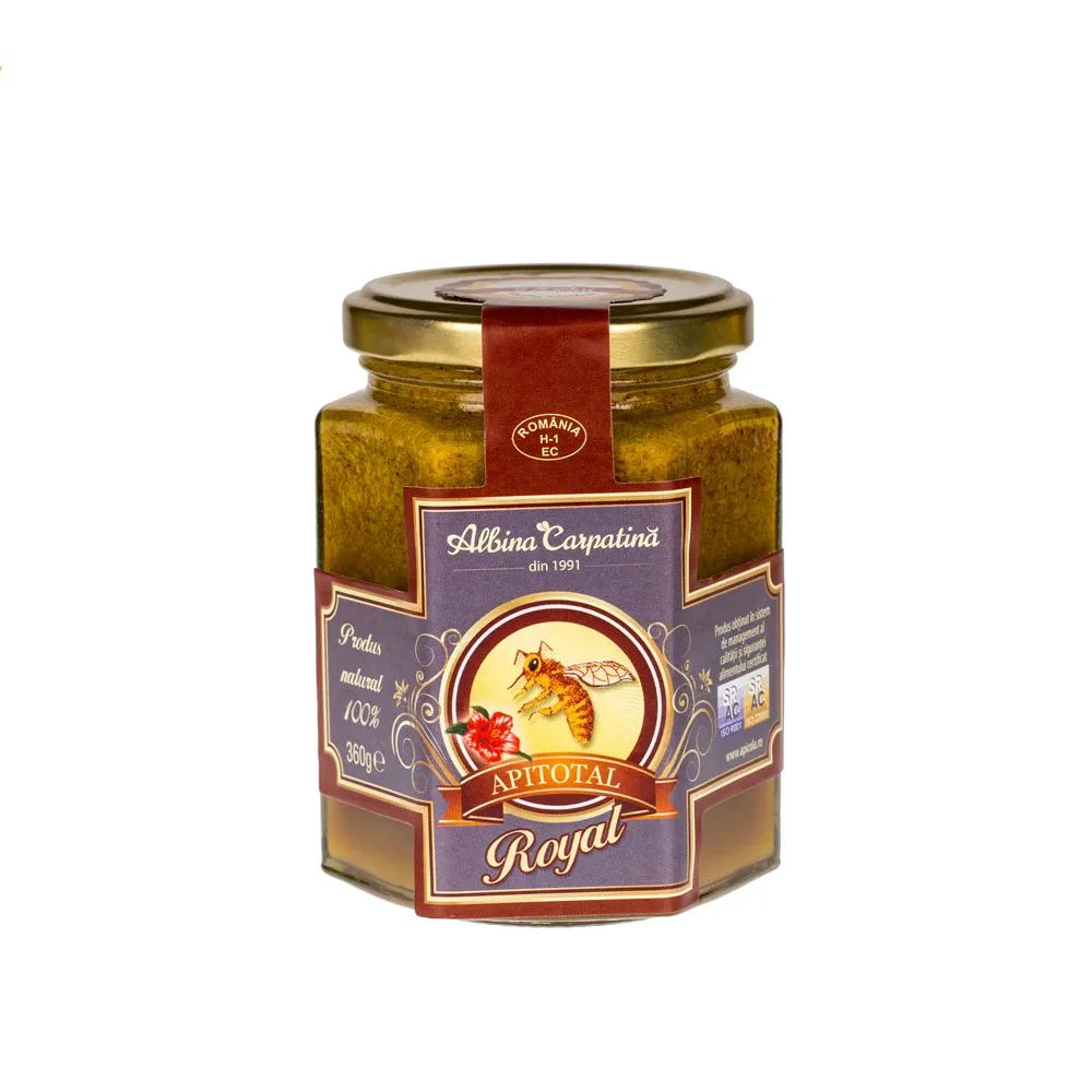 Produse apicole