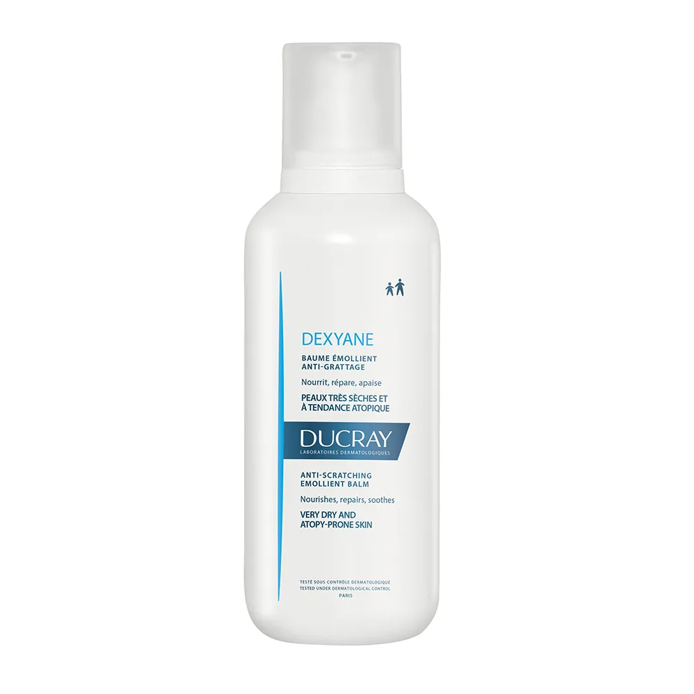 Ducray Dexyane Balsam Emolient 400ml