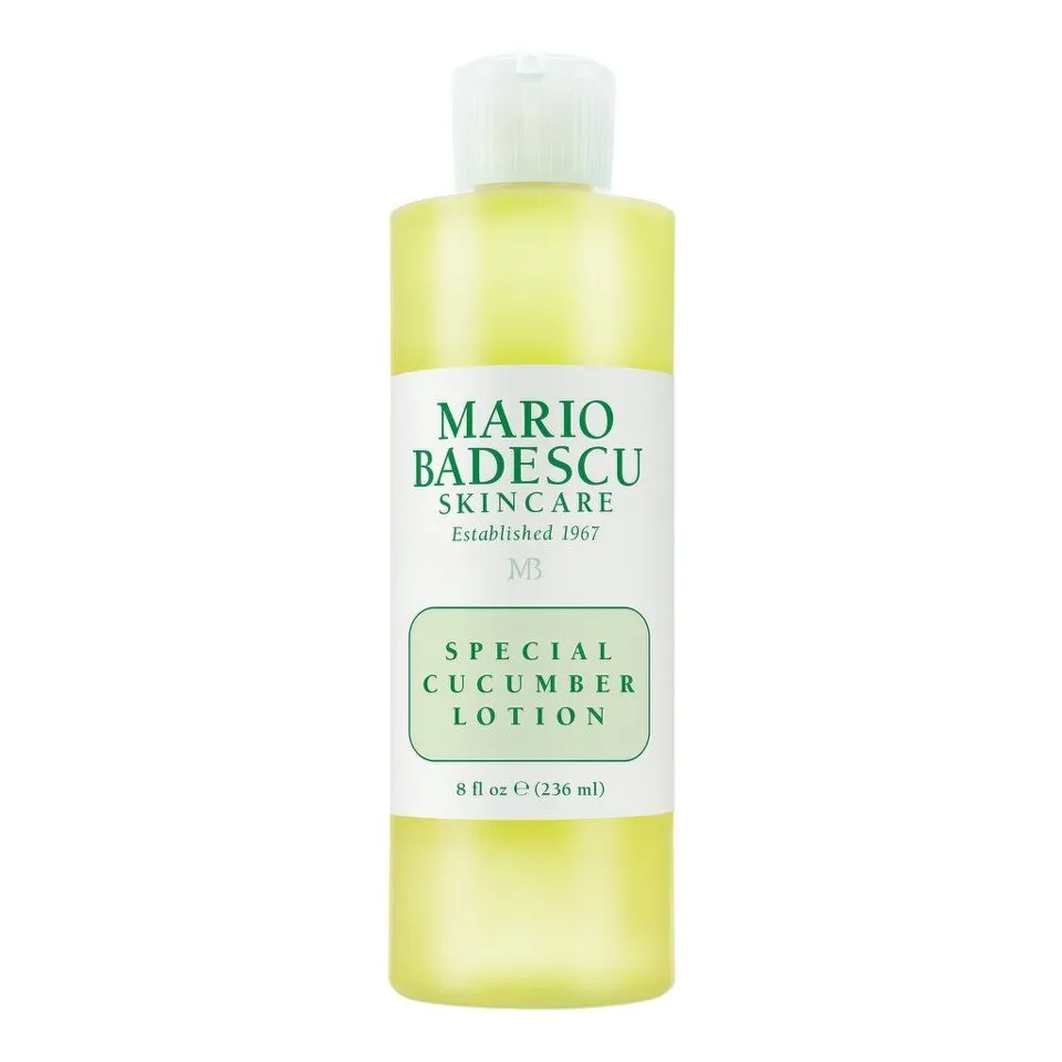 MARIO BADESCU SPECIAL CUCUMBER LOTION 236ML