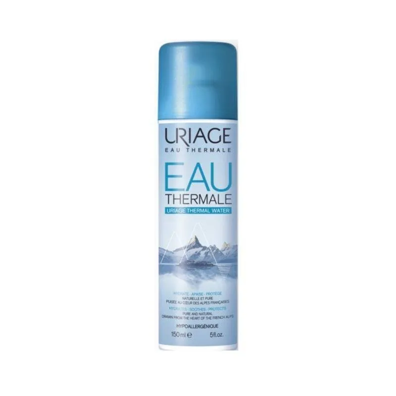 URIAGE APA TERMALA 150ML