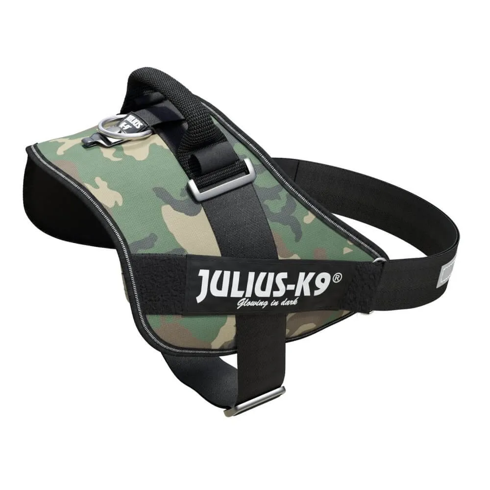 Ham JK9 IDC Power - 3XL - Camuflaj