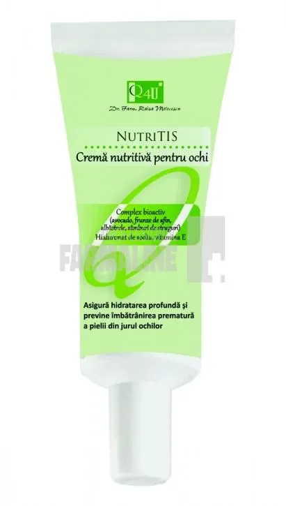 Creme de fata