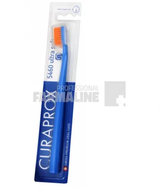 Curaprox 5460 Ultra Soft Periuta de dinti