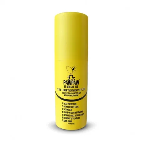 Dr PawPaw Tratament pentru par 7 in 1, 150 ml