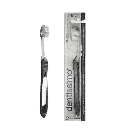 Dentissimo periuta de dinti Hard Tartar Control