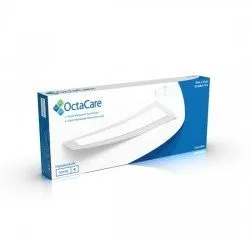 OCTACARE 5 PLASTURE ELASTIC STERIL PENTRU RANI 9CM X 30CM X 25BUC