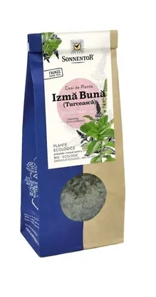 Ceai Izma buna x 50g (Sonnentor)