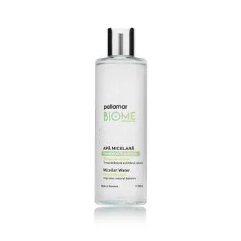 Apa micelara pentru ten normal Biome, 250ml, Pell Amar