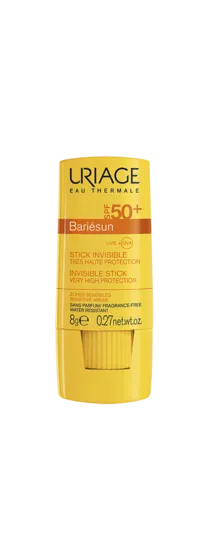 URIAGE BARIESUN SPF50 STICK INVISIBLE X 8G