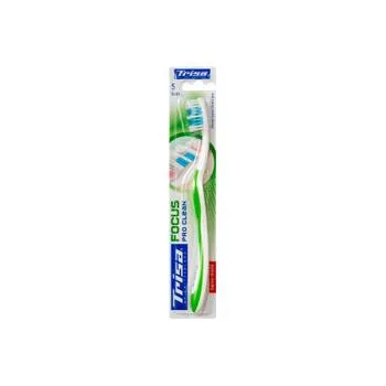 Periuta de dinti Focus Pro Clean Soft, 1 bucata, Trisa