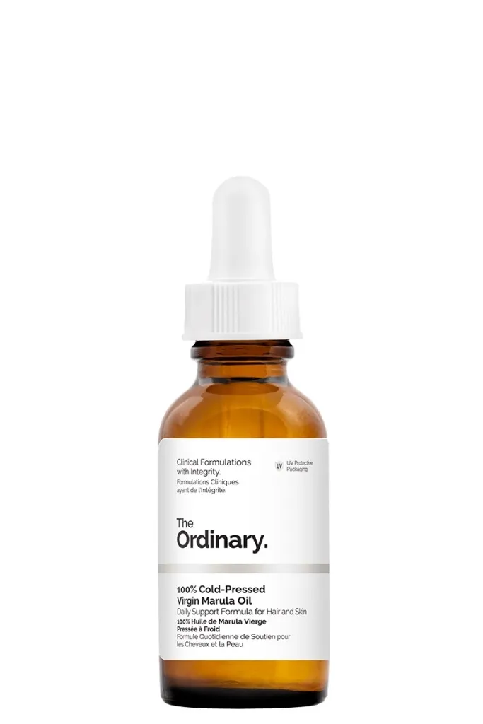THE ORDINARY - ULEI VIRGIN DE MARULA