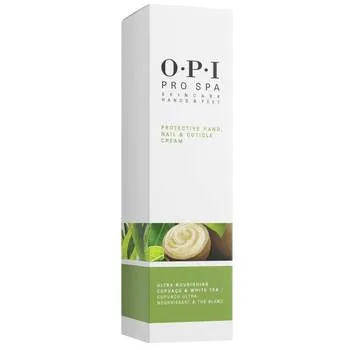 Crema protectoare pentru maini unghii si cuticule Prospa Protective, 118ml, OPI