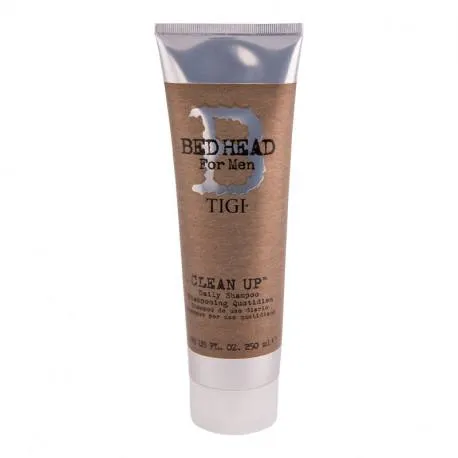 TIGI Bed Head For Men Clean Up Balsam cu Peppermint, 200 ml