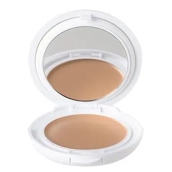 Fond de ten compact ten normal-mixt SPF 30 Couvrance Natural 02, 10g, Avene