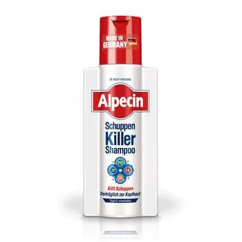 Sampon antimatreata Schuppen Killer, 250ml, Alpecin