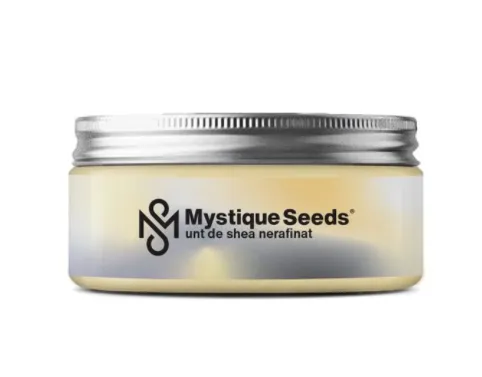 Unt Shea nerafinat x 100ml (Mistique Seeds)