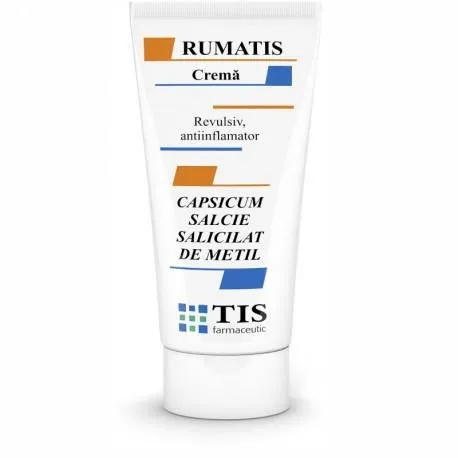 Rumatis, 50 Ml Tis