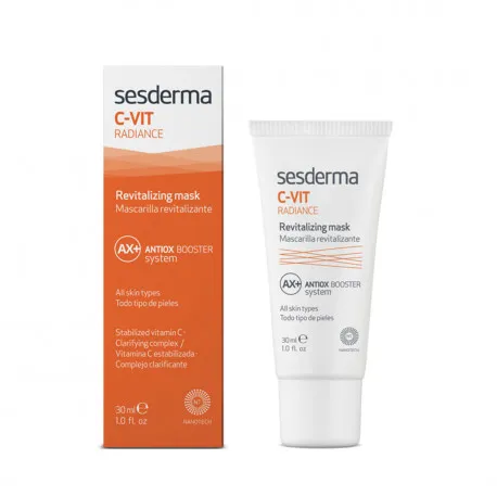 SESDERMA C-VIT masca revitalizanta, 30 ml