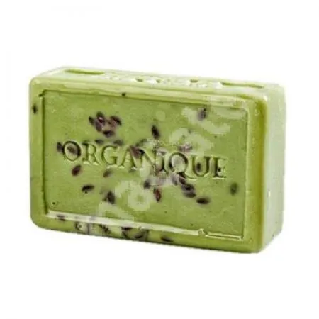 Sapun grecesc cu masline si glicerina, 100 g,  Organique