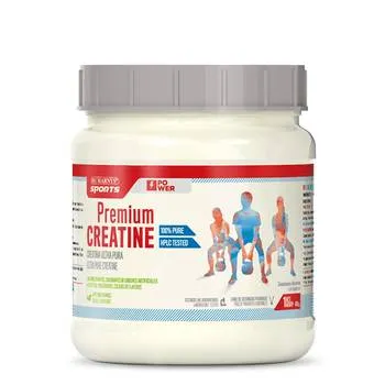 Premium Creatine, 428g, Marnys