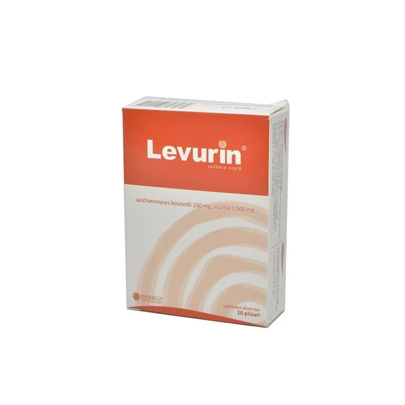 LEVURIN 10PLICURI