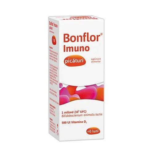 FITERMAN BONFLOR IMUNO PICATURI 9ML