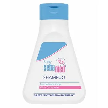 Sampon dermatologic pentru copii, 250ml, Sebamed