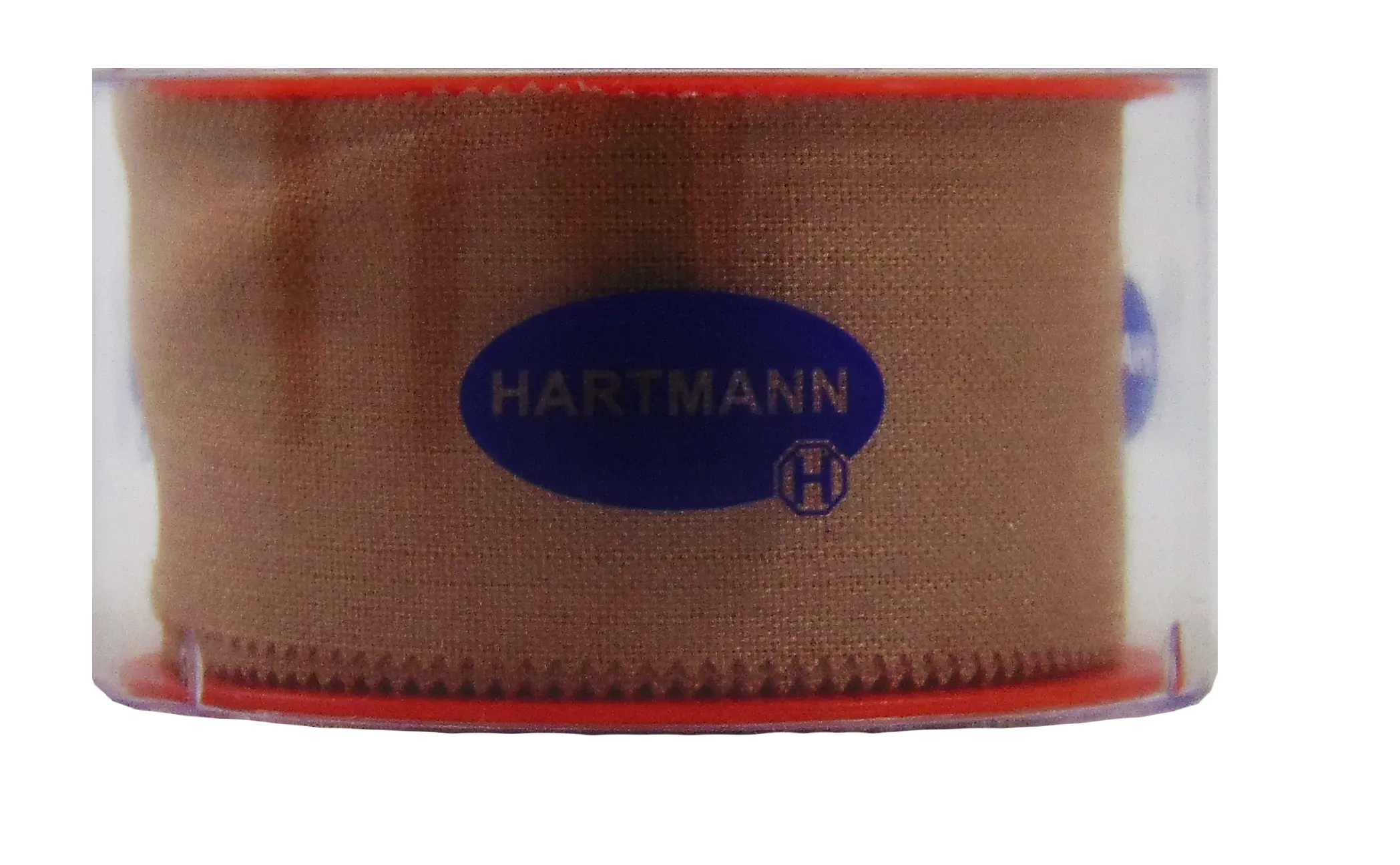 Hartmann Omniplast 2.5cm/5m
