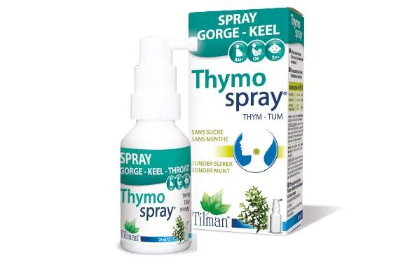 THYMO SPRAY 24ML