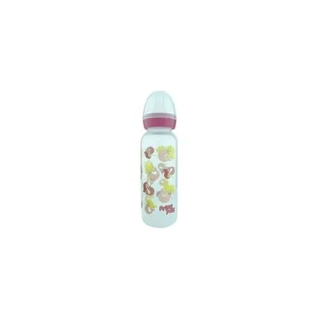 PRIMII PASI BIBERON DECORAT R0110P 250ML