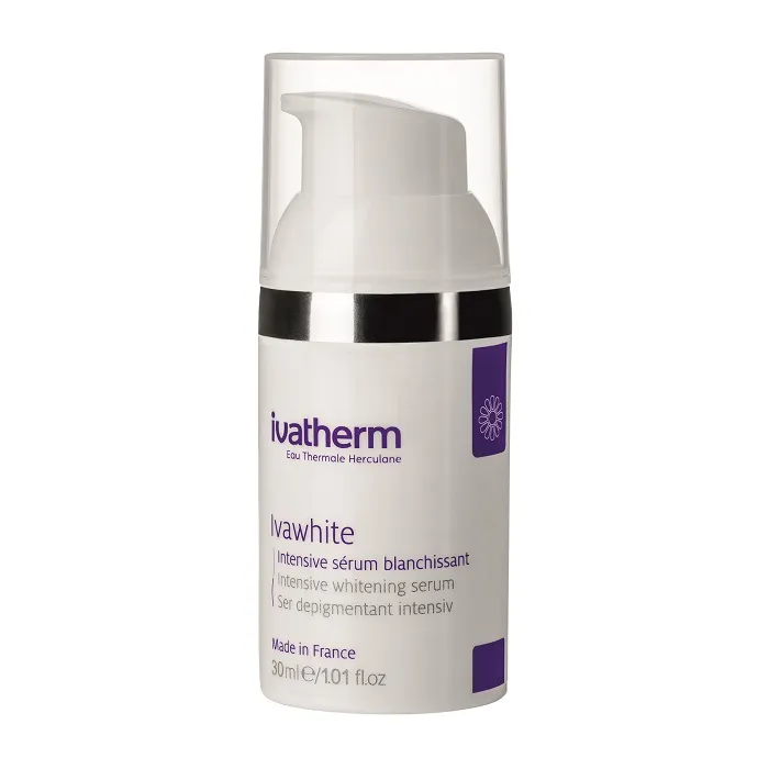 Ivatherm Ivawhite Ser Depigmentant x 30ml