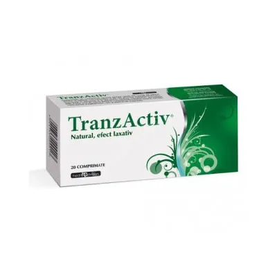 TRANZACTIV 20CP HEALTH ADVISORS