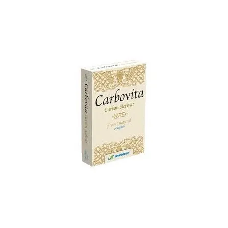 CARBOVITA X20CPS AMNIOCEN