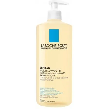 La Roche Posay Lipikar Ulei de Spalare AP+ *750ml