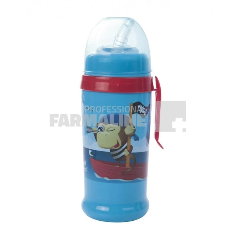 Canpol 56/510 Canita cu pai anti-varsare
