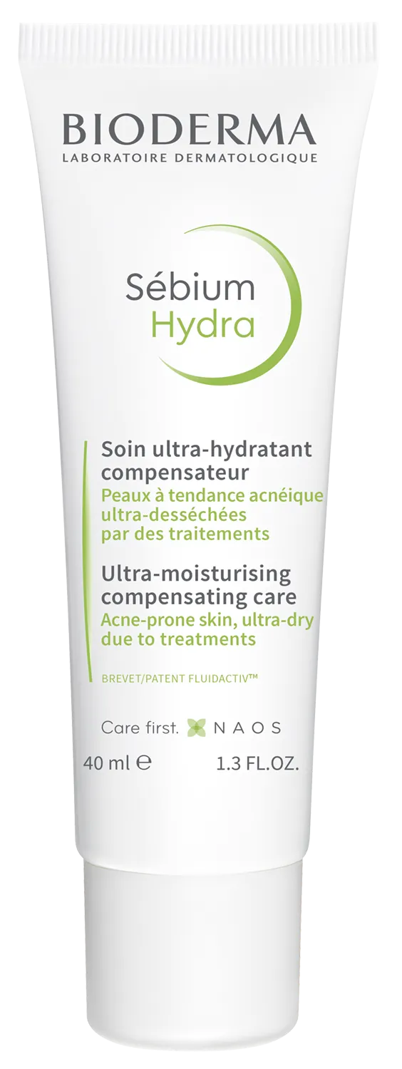 Bioderma Sebium Hydra 40ml