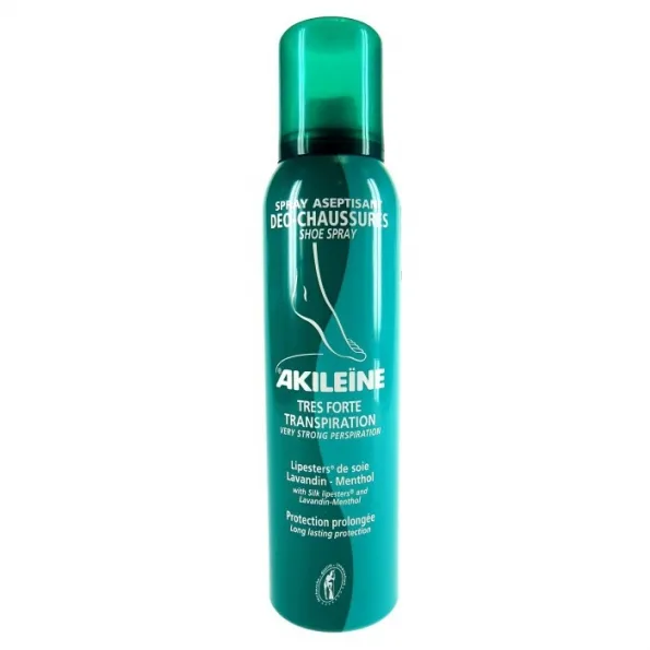 ASEPTA-AKILEINE SPRAY INCALTAMINTE X 150 ML