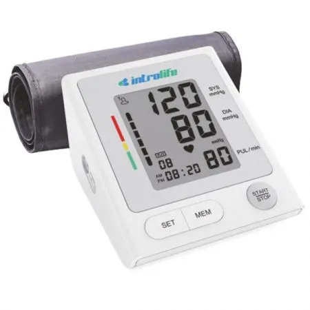Tensiometru automat de brat WBP105, Introlife