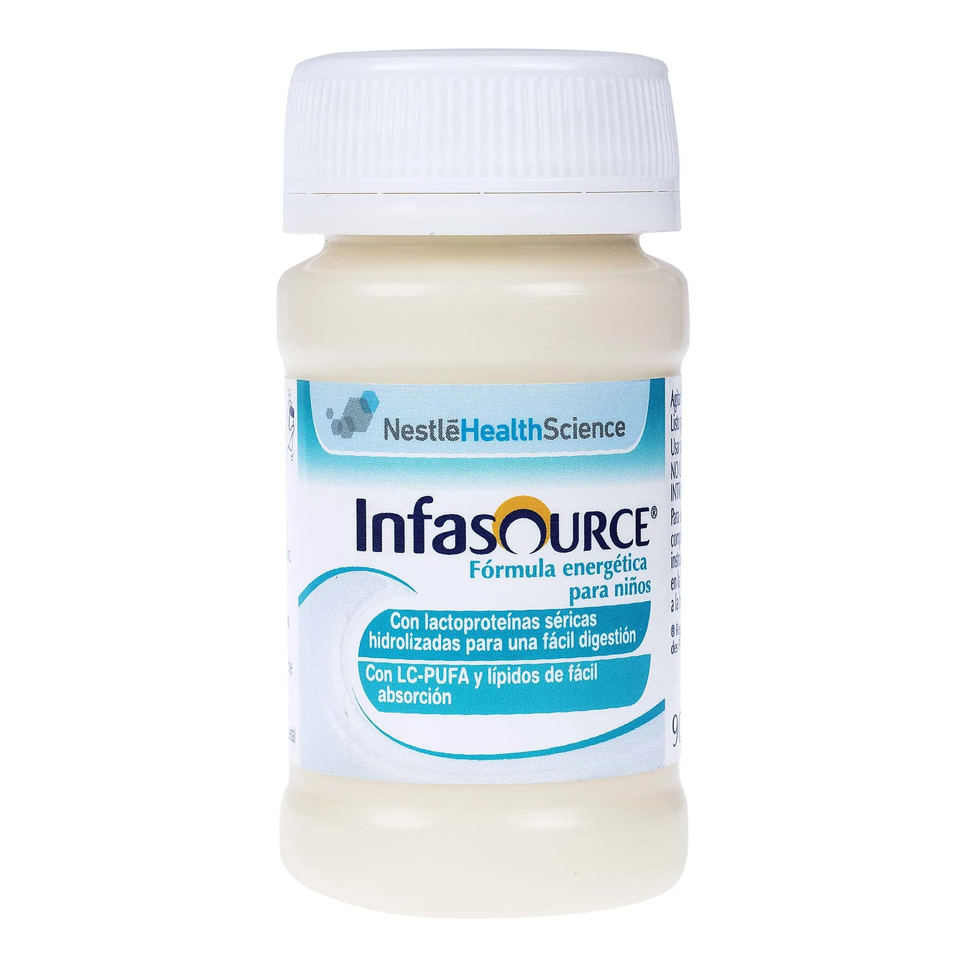 Nestle Infasource x 90 ml (Infasource)