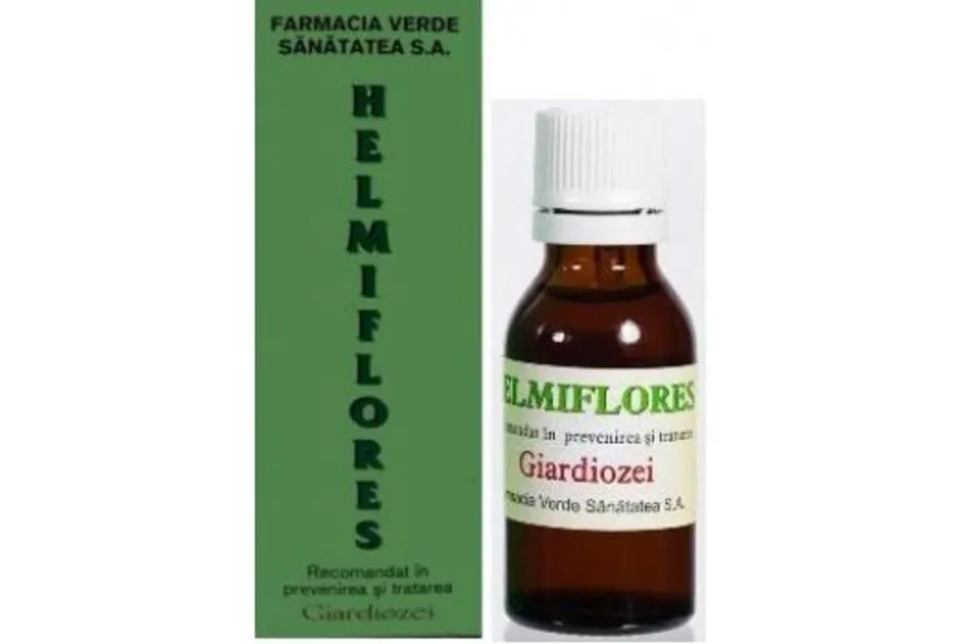 Helmiflores, 25 ml